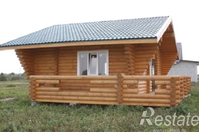 Продажа дома Талдом г, Советская ул ,  д. 23