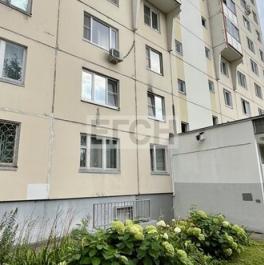 Продажа 2-комн квартиры на вторичном рынке Чечерский проезд,  д. 24,  к. 2