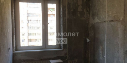3-комн квартира улица Бестужевых,  д. 7В