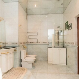 Продажа 3-комн квартиры на вторичном рынке улица Раменки