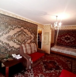 Продажа 2-комн квартиры на вторичном рынке Кириши г, Ленина пр-кт,  д. 12