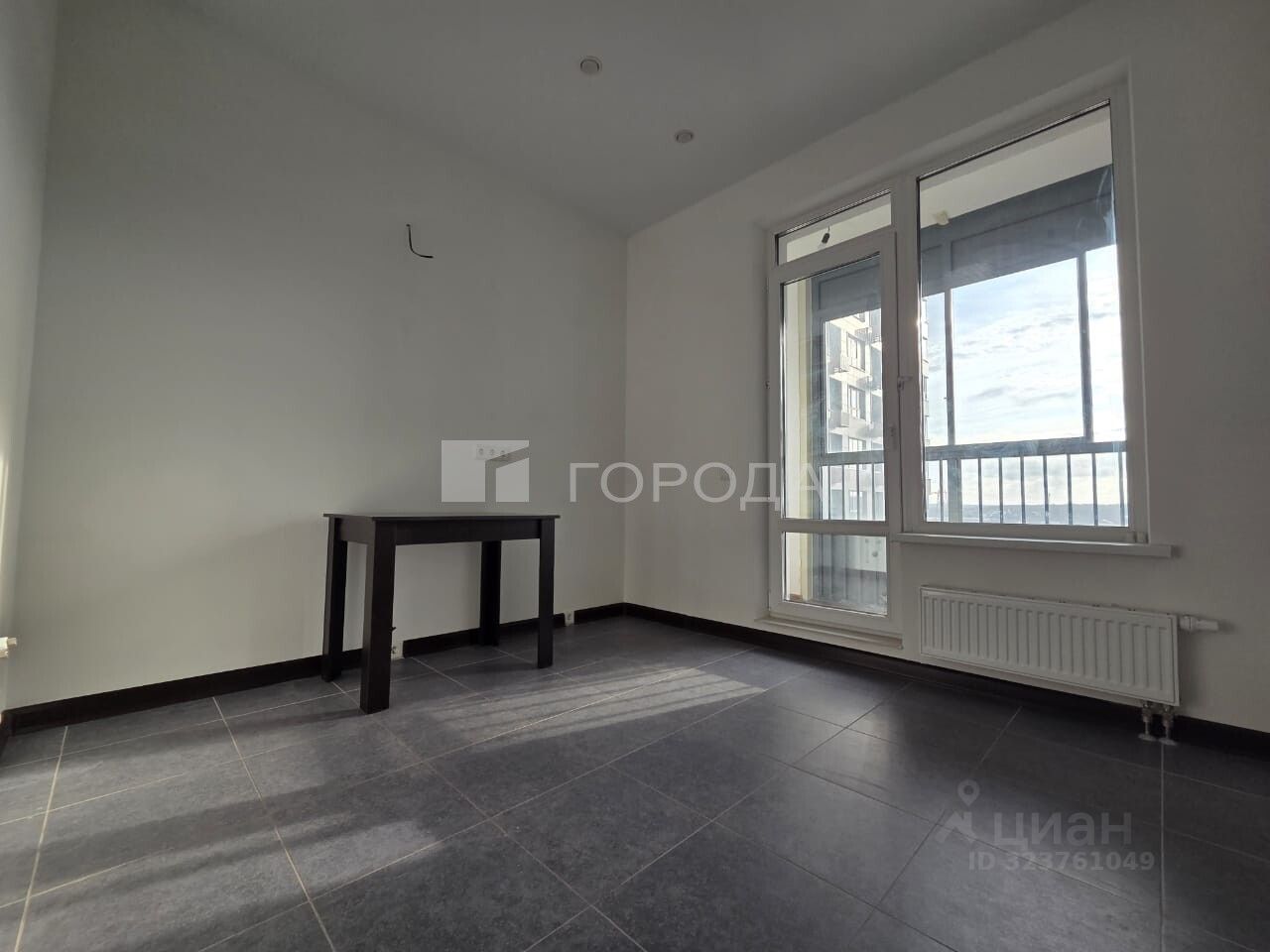 Продажа 1-комн квартиры на вторичном рынке Одинцово, 9