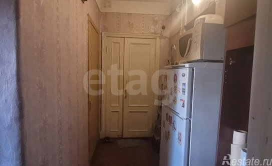 Продажа 5-комн квартиры на вторичном рынке Измайловский пр-кт,  д. 25