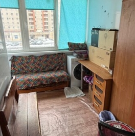 Продажа 3-комн квартиры на вторичном рынке Просвещения пр-кт,  д. 68 к1