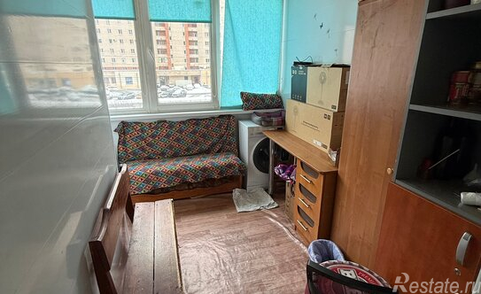 Продажа 3-комн квартиры на вторичном рынке Просвещения пр-кт,  д. 68 к1