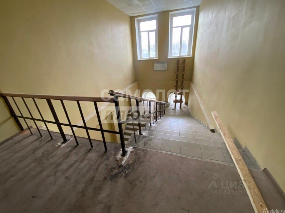 Продажа ПСН Серпухов, 1-я Московская улица,  д. 42/8