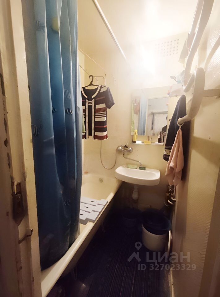Продажа комнаты Альпийский переулок, 26