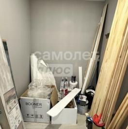 Продажа 2-комн квартиры на вторичном рынке Королев г, Болшево мкр, Бурковский проезд,  д. 52 к1