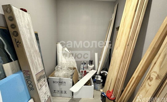 Продажа 2-комн квартиры на вторичном рынке Королев г, Болшево мкр, Бурковский проезд,  д. 52 к1