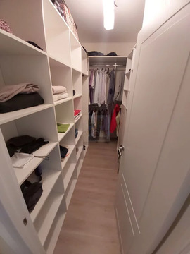 Продажа 3-комн квартиры на вторичном рынке Жуковский, Солнечная ул,  д. 10