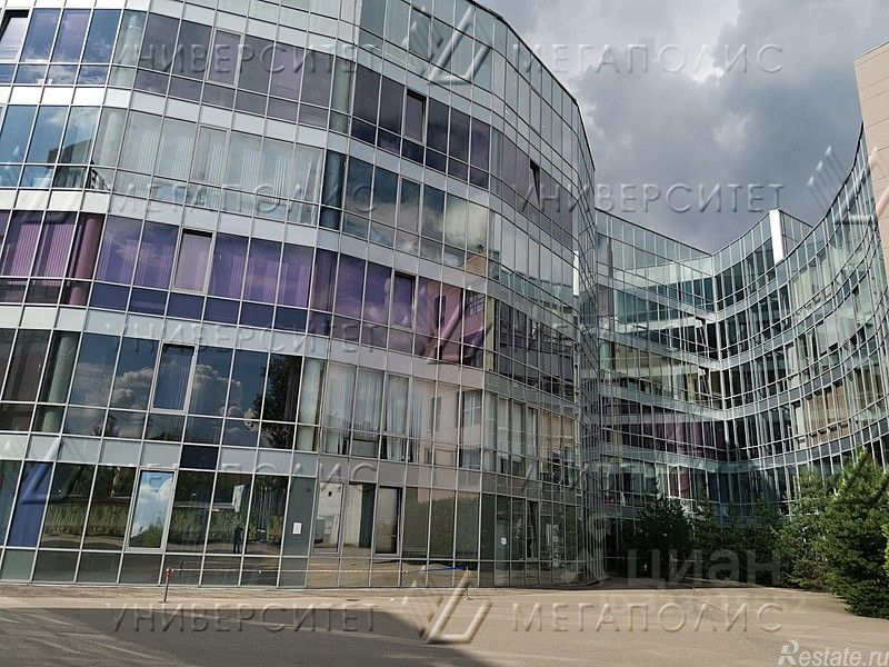 Продажа ПСН Ленинская Слобода ул,  д. 19