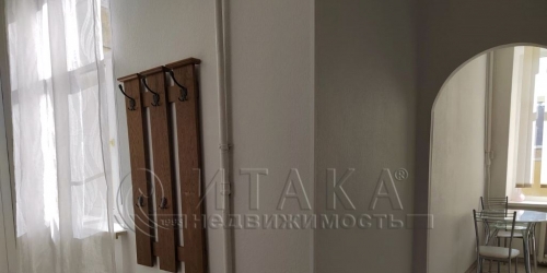 2-комн квартира Ковенский,  д. 30