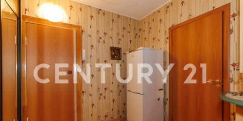 2-комн квартира ул Котина,  д. 7,  к. 1