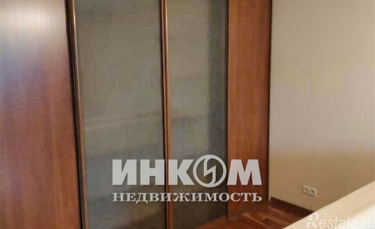 Аренда 1-комн квартиры на вторичном рынке проезд Якушкина,  д. 3