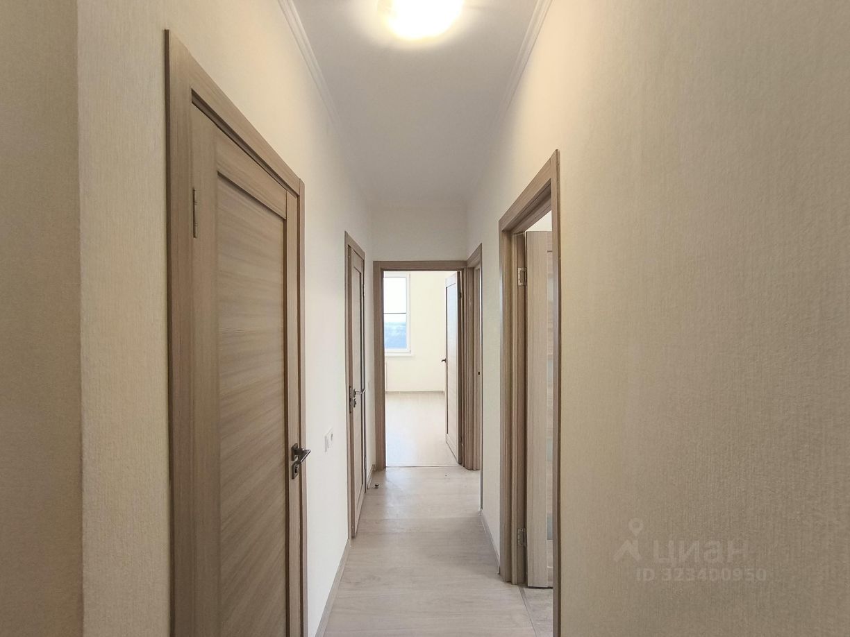 Продажа 2-комн квартиры на вторичном рынке 16-я Парковая улица, 12