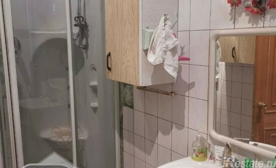 Продажа 3-комн квартиры на вторичном рынке ул Кржижановского,  д. 5,  к. 1
