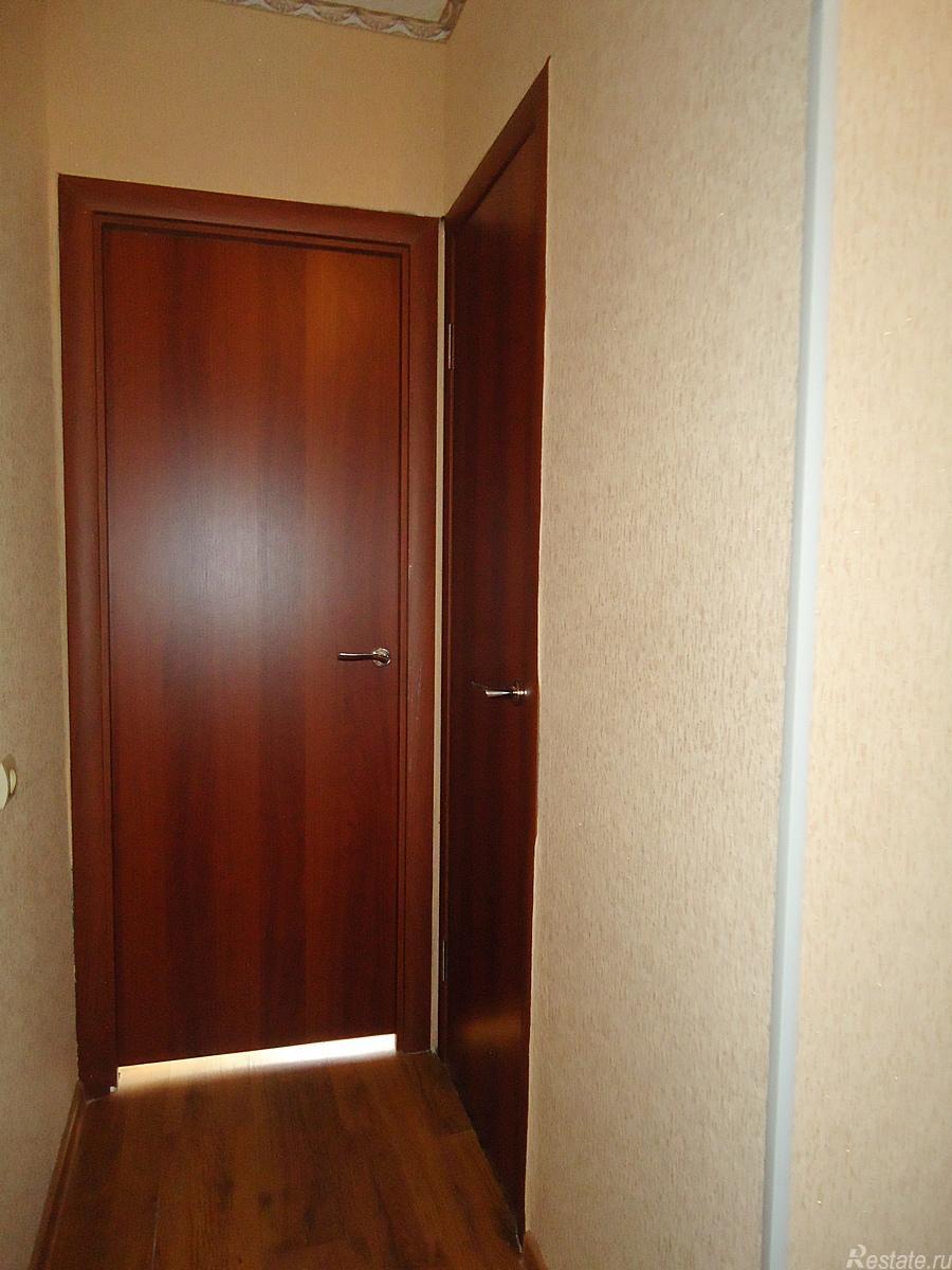 Продажа 1-комн квартиры на вторичном рынке Сланцы, Сланцевское городское поселение, Ленинградская область, улица Гагарина,  д. 58