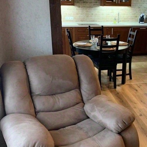 2-комн квартира д. Глинка, улица Малоэтажная, 1