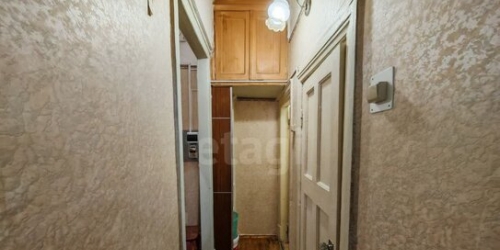 2-комн квартира улица Садовники,  д. 7