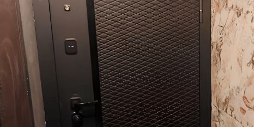 Студия Новопесчаная улица, 21К2