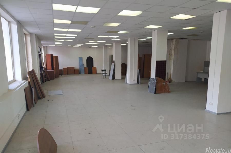 Аренда ПСН улица Алабяна,  д. 3 к1