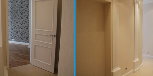 Офис Шамшева ул,  д. 17