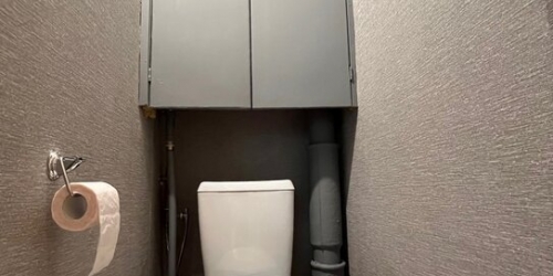 2-комн квартира Суздальский пр-кт,  д. 1