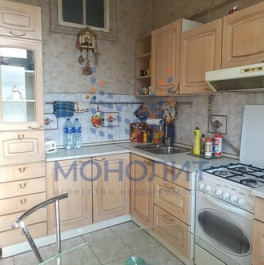 Продажа 2-комн квартиры на вторичном рынке Дмитровское ш,  д. 52,  к. 1