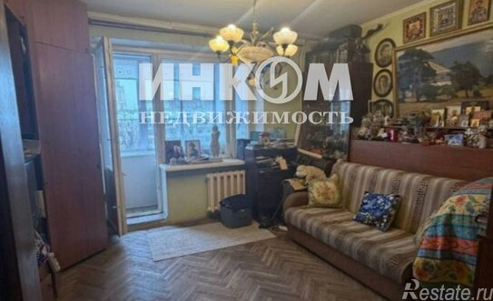 Продажа 2-комн квартиры на вторичном рынке ул Брянская,  д. 2