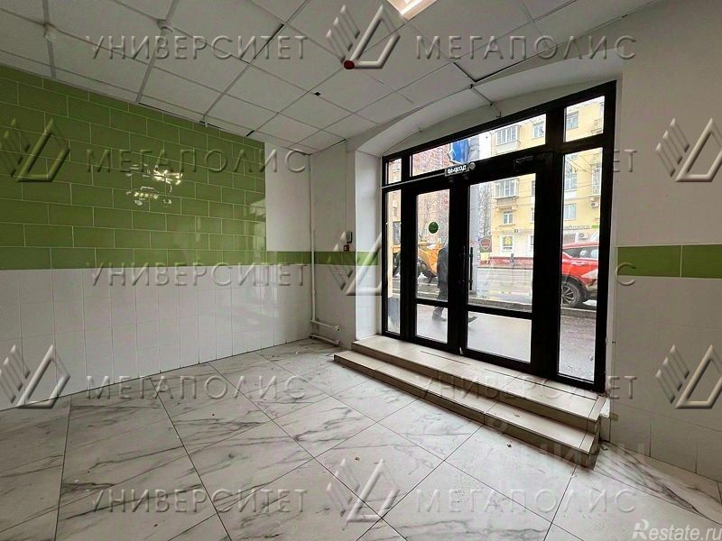 Аренда ПСН Парковая 12-я ул,  д. 13