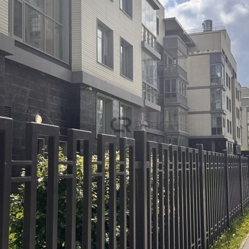 4-комн квартира улица Катерников, 10к1