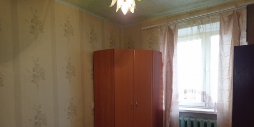 3-комн квартира Приозерск г., Привокзальная ул. ,  д. 9