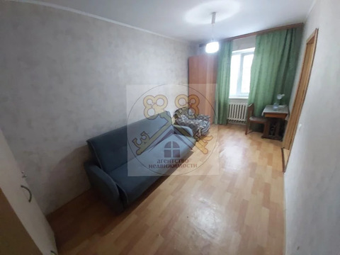 Продажа 2-комн квартиры на вторичном рынке Жуковский, ул. Серова,  д. 16