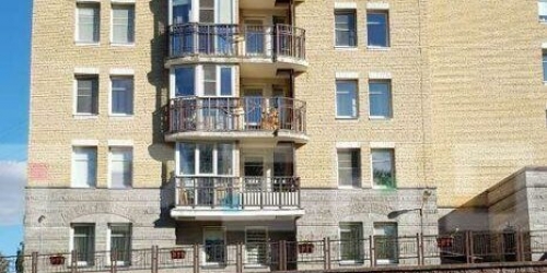 2-комн квартира ул Львовская,  д. 1