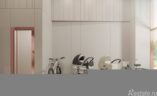 Продажа 3-комн квартиры на вторичном рынке ул Обручева,  д. 28Г,  к. 1