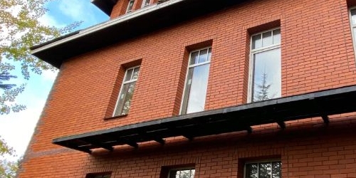 Коттедж/дом пос. Левашово, улица Горького, 37