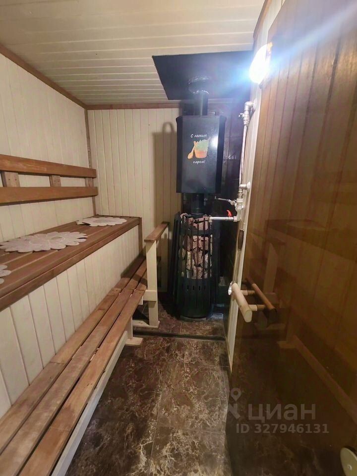 Продажа дома Чаща садоводческий массив, Волна СНТ, 7-я линия