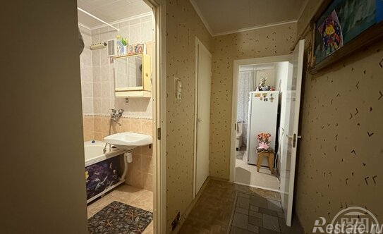 Продажа 1-комн квартиры на вторичном рынке Отрадное, ул Гагарина,  д. 12