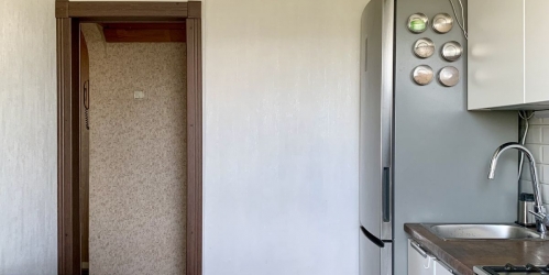 3-комн квартира Жуковский, Федотова ул, 9