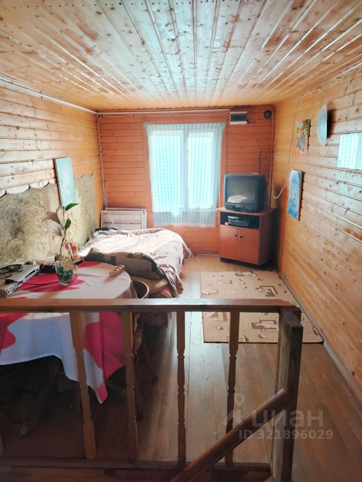 Продажа дома Лесное СТ,  д. 89