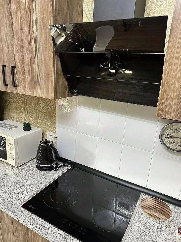 Аренда 1-комн квартиры на вторичном рынке Загородное шоссе, 8кБ