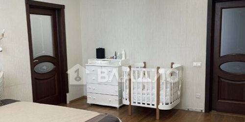 3-комн квартира улица Новый Арбат,  д. 30/9