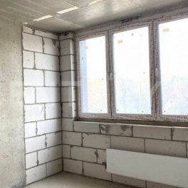 Продажа 3-комн квартиры на вторичном рынке Скандинавский б-р,  д. 1 к2