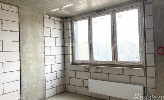 Продажа 3-комн квартиры на вторичном рынке Скандинавский б-р,  д. 1 к2