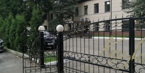 Офис Посланников переулок,  д. 9 с5