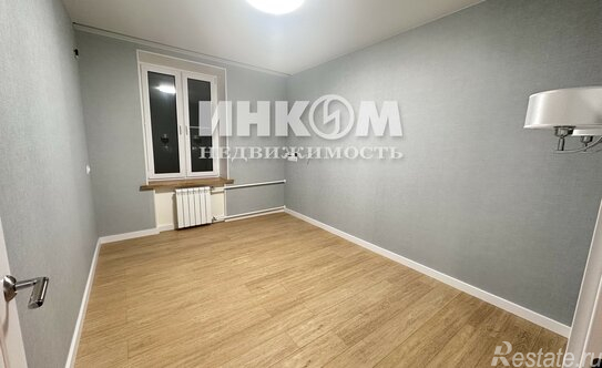 Продажа 2-комн квартиры на вторичном рынке улица Академика Королёва,  д. 11