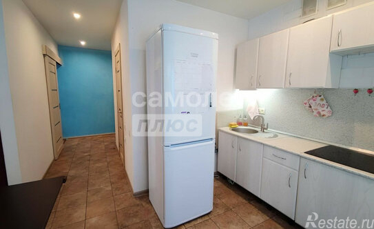 Продажа 2-комн квартиры на вторичном рынке Старая Купавна, ул Нижегородская,  д. 1