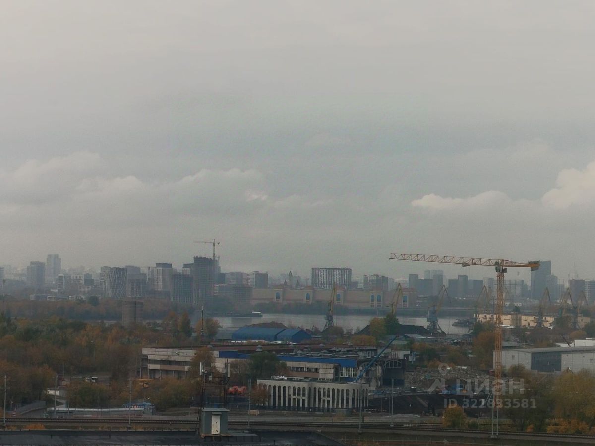 Продажа 2-комн квартиры на вторичном рынке Люблинская улица, 35К1