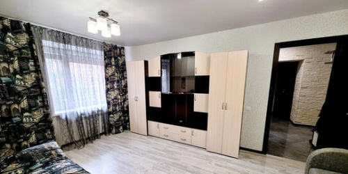 1-комн квартира ул Долгоозёрная,  д. 5,  к. 1