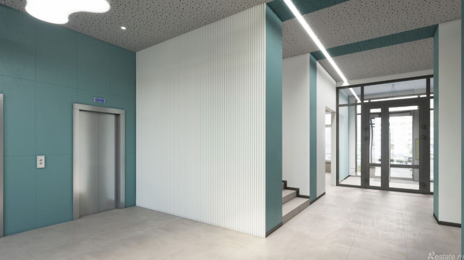 Продажа 1-комн квартиры в новостройке Парашютная ул,  д. 60,  к. Е